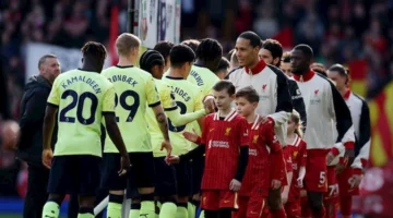 العناصر الأساسية التي يحتاجها ليفربول للفوز بلقب الدوري الإنجليزي