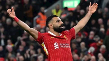مفاوضات ليفربول مع محمد صلاح لتجديد عقده.. مصدر يكشف التفاصيل الكاملة