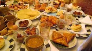 10 عناصر غذائية أساسية لتعزيز المناعة خلال شهر رمضان