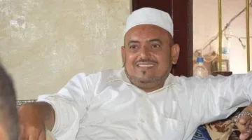 زبيد.. مليشيا الحوثي تختطف الباحث والمؤرخ عرفات الحضرمي بعد اقتحام منزله