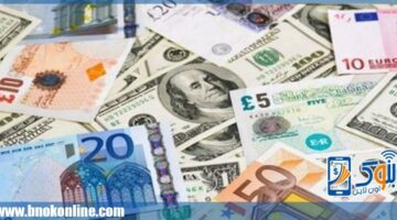 تعرف على أحدث أسعار العملات العربية والأجنبية في البنوك اليوم – الخميس 6 مارس 2025 | تحديث شامل