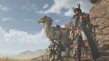 شرح لأشياء يتوق اللاعبين للقيام بها في Monster Hunter Wilds – الجزء الثاني – مصر بوست