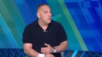 زيزو: مستقبل مجهول في الأهلي واحتمالية انتقاله لدكة البدلاء قريبًا