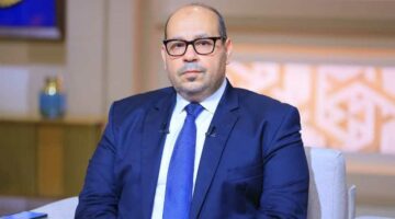 ياسر إدريس يثمن دعم الوزير ويبعث برسالة تمنيات لأبو ريدة ويكشف عن تفاصيل علاقته بنادي الأهلي