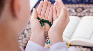 لا تنسوا الدعاء فهو عبادة يحبها الله – مصربوست