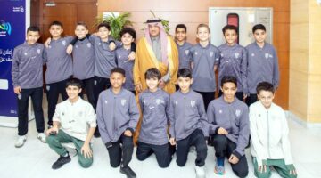 <p><strong>"اكتشاف 29 ألف موهوب في التعليم السعودي: دعم وتطوير المواهب الواعدة"</strong></p>