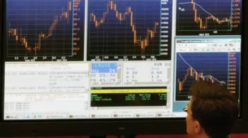 ارتفاع مؤشرات الأسهم الروسية مع انطلاق تداولات بورصة موسكو اليوم
