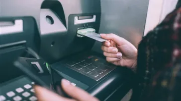 حدود السحب والإيداع من الصراف الآلي قبل تعطيل البنوك.. مفاجأة جديدة تنتظرك!
