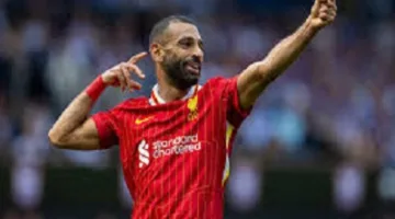 محمد صلاح يترقب 5 مباريات نارية مع ليفربول في الدوري الإنجليزي الممتاز