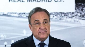 ريال مدريد يتابع موهبة بورنموث الصاعدة للتعاقد الموسم المقبل