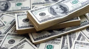 أسعار الدولار اليوم: تحديث يومي لحركة العملة الأمريكية في الأسواق.
