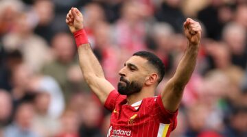 ليفربول يستهدف نجمًا بلجيكيًّا لتعويض غياب محمد صلاح في الموسم المقبل