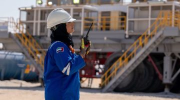 ارتفاع توزيعات أرباح أدنوك للحفر 10% في 2024: تفاصيل وأرقام هامة