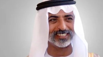 نهيان بن مبارك: رؤية رئيس الدولة لبناء أجيال شابة تعتز بالهوية وتصنع مستقبلها