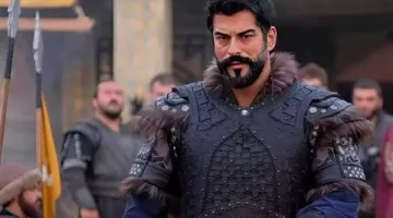 مواعيد عرض مسلسل المؤسس عثمان الموسم الخامس الحلقة 186 وإعادة إذاعتها