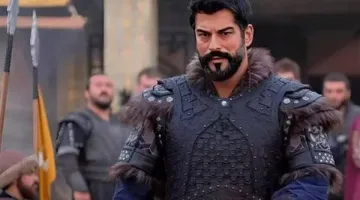 مواعيد عرض المؤسس عثمان الموسم الخامس الحلقة 186 وأوقات الإعادة بالتفصيل