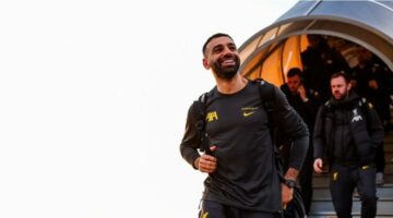 صلاح يتوج بإنجاز جديد في مسيرته بالدوري الإنجليزي
