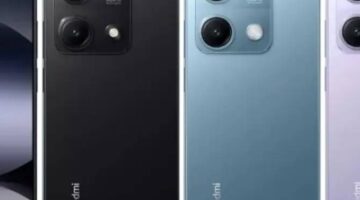 سعر ومواصفات Redmi Note 14S: إمكانيات قوية ومزايا مميزة تجعله الاختيار الأمثل