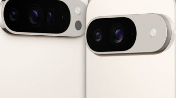 هاتف Google Pixel 9 Pro يفوز بجائزة هاتف العام في Glomo MWC 2025