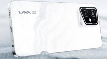 Lava Yuva 2 5G: الهاتف الرقمي الذي يجمع بين الجودة والسعر المناسب