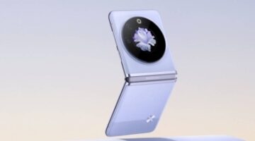 هاتف Tecno Phantom V Flip 2: إمكانيات مذهلة بسعر يناسب الجميع