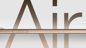 آيفون 17 Air: أحدث التسريبات تكشف عن المواصفات المذهلة والسعر الذي سيُبهر الجميع
