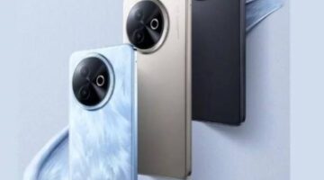 إطلاق هاتف Vivo Y300i: كل ما تريد معرفته عن المواصفات والأسعار
