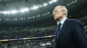 ريال مدريد يدعو جماهيره للهتاف ضد الحكام الإسبان خلال مباراة جيرونا – تقارير