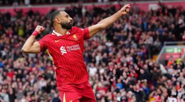 وضع محمد صلاح في صدارة المنافسة بالدوري الإنجليزي بعد 28 جولة: تحليل شامل