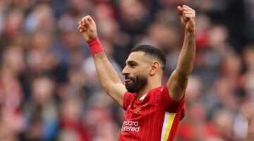 تقييم أداء محمد صلاح ضد ساوثامبتون في الصحف الإنجليزية: تحليل شامل