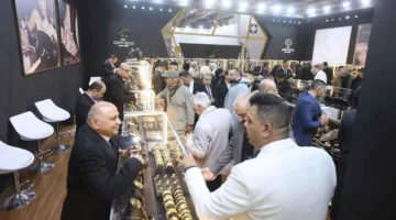 سعر الذهب في مصر اليوم.. استقرار ملحوظ للمعدن الأصفر بالأسواق المحلية