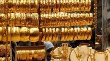 <p><strong>ارتفاع أسعار الذهب في مصر مدفوعًا بتراجع قيمة الدولار</strong></p>