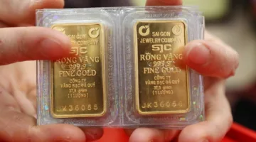 أسعار الذهب اليوم في الجزائر: عيار 21 يصل إلى 11,450 دينار بنهاية التداولات