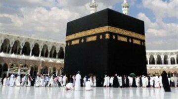 البث المباشر لصلاة المغرب في اليوم العاشر من رمضان بالحرم المكي