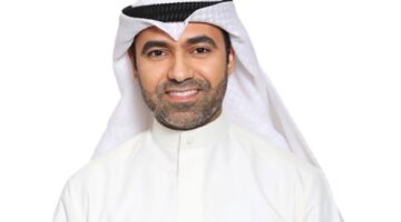 فوز الدكتور نواف الهاجري بجائزة خليفة الدولية للابتكار الزراعي بقيمة مليون درهم إماراتي