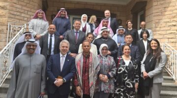 «موئل»: الاستخدام المسؤول للمياه أحد أكبر التحديات التي تواجه الكويت