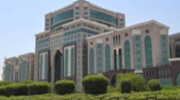 «الشؤون الاسلامية»: خطة متكاملة لشهر رمضان المبارك