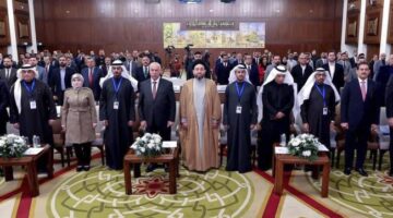 مؤتمر «الخليجي للإعلام» يدعو إلى تعزيز وحدة الشعوب