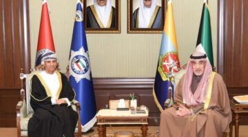 النائب الأول: دعم سيادة القانون وحماية حقوق الإنسان
