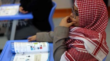 السعوديون عن اللغة الصينية: سهلة وممتعة
