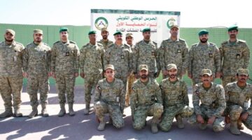 الرفاعي: الحيطة والحذر للحفاظ على أمن البلاد