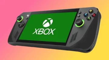 مايكروسوفت تستعد لإطلاق جهاز ألعاب محمول في 2024 وترسم خريطة مستقبلية لفئة Xbox حتى 2027