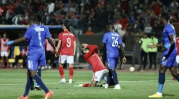 موعد مباراة الأهلي والهلال في دوري أبطال إفريقيا والقناة الناقلة لها