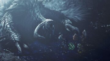 نسخ اليابان من Monster Hunter Wilds تتجاوز 600 ألف مبيعات مبهرة