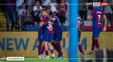 تشكيل برشلونة المتوقع أمام أوساسونا في الدوري الإسباني: من يقود الهجوم اليوم؟