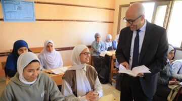 <p><strong>وزير التعليم يوجه تعليمات عاجلة بشأن تطبيق التقييمات والامتحانات الشهرية في جميع المدارس</strong></p>