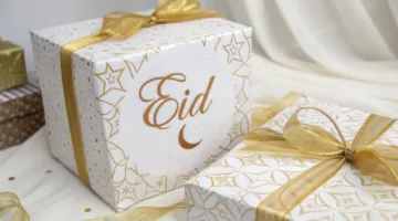 أفكار هدايا عيد الفطر 2025: اقتراحات مميزة لتقديم هدية رائعة