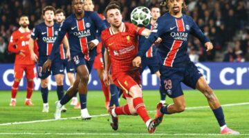 حسم صراع التأهل لدوري أبطال أوروبا وتأثيره الكبير على الدوري الإنجليزي