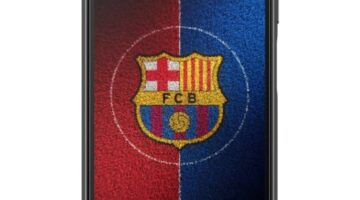 هيومان موبايل ونادي برشلونة يطلقان هاتفين جديدين تحت اسم «إتش إم دي بارشا»