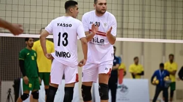<p><strong>أسباب عدم مشاركة دولا لاعب الزمالك في مباراة السوبر للكرة الطائرة أمام الأهلي – تحليل شامل</strong></p>